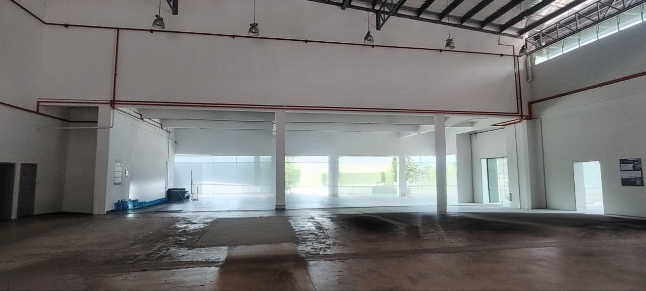 Detached Factory For Rent in Johor Bahru Johor - Image 4