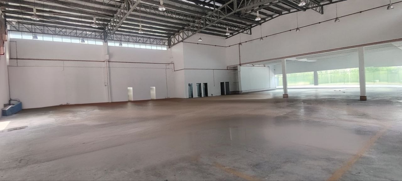 Detached Factory For Rent in Johor Bahru Johor - Image 2