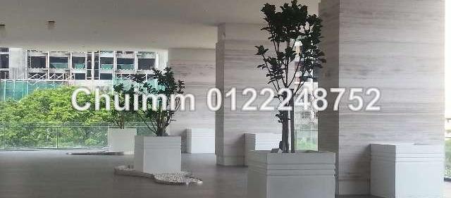 Condominium For Sale in Ampang Wilayah Persekutuan Kuala Lumpur - Image 7