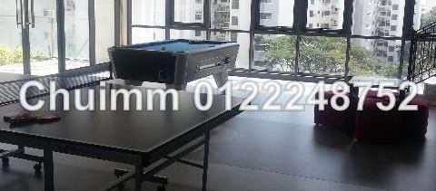 Condominium For Sale in Ampang Wilayah Persekutuan Kuala Lumpur - Image 11