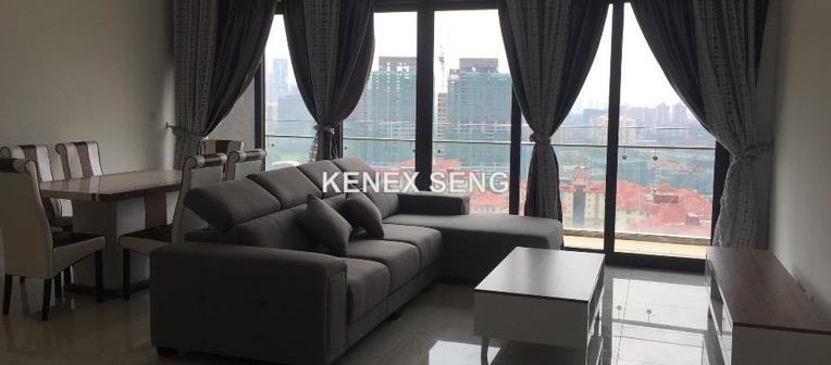 Condominium For Sale in Ampang Wilayah Persekutuan Kuala Lumpur - Image 14