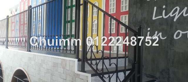 Condominium For Sale in Ampang Wilayah Persekutuan Kuala Lumpur - Image 10