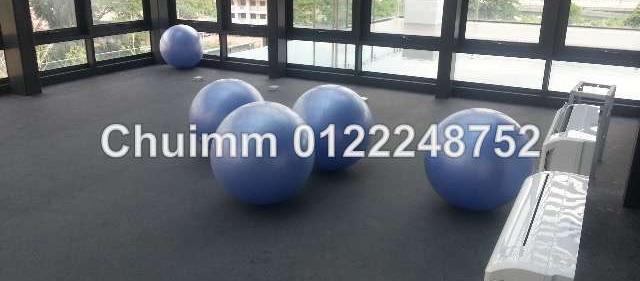 Condominium For Sale in Ampang Wilayah Persekutuan Kuala Lumpur - Image 13