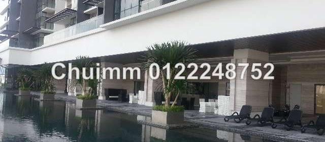Condominium For Sale in Ampang Wilayah Persekutuan Kuala Lumpur - Image 9