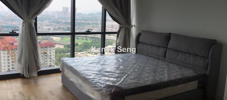Condominium For Sale in Ampang Wilayah Persekutuan Kuala Lumpur - Image 5