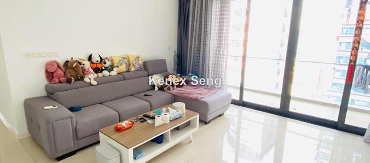 Condominium For Sale in Ampang Kuala Lumpur