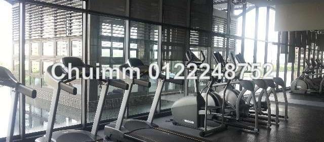 Condominium For Sale in Ampang Wilayah Persekutuan Kuala Lumpur - Image 12