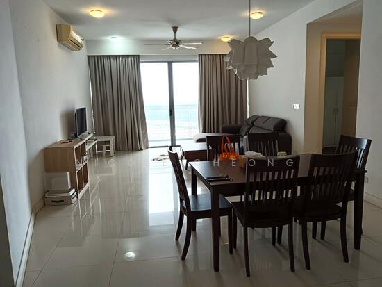 Condominium For Sale in Desa Park City Kuala Lumpur