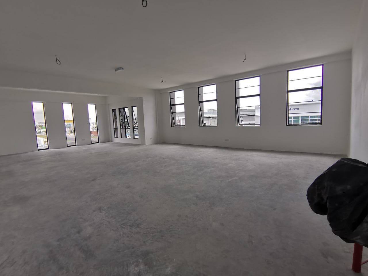 Semi-D Factory For Rent in Skudai Johor - Image 7