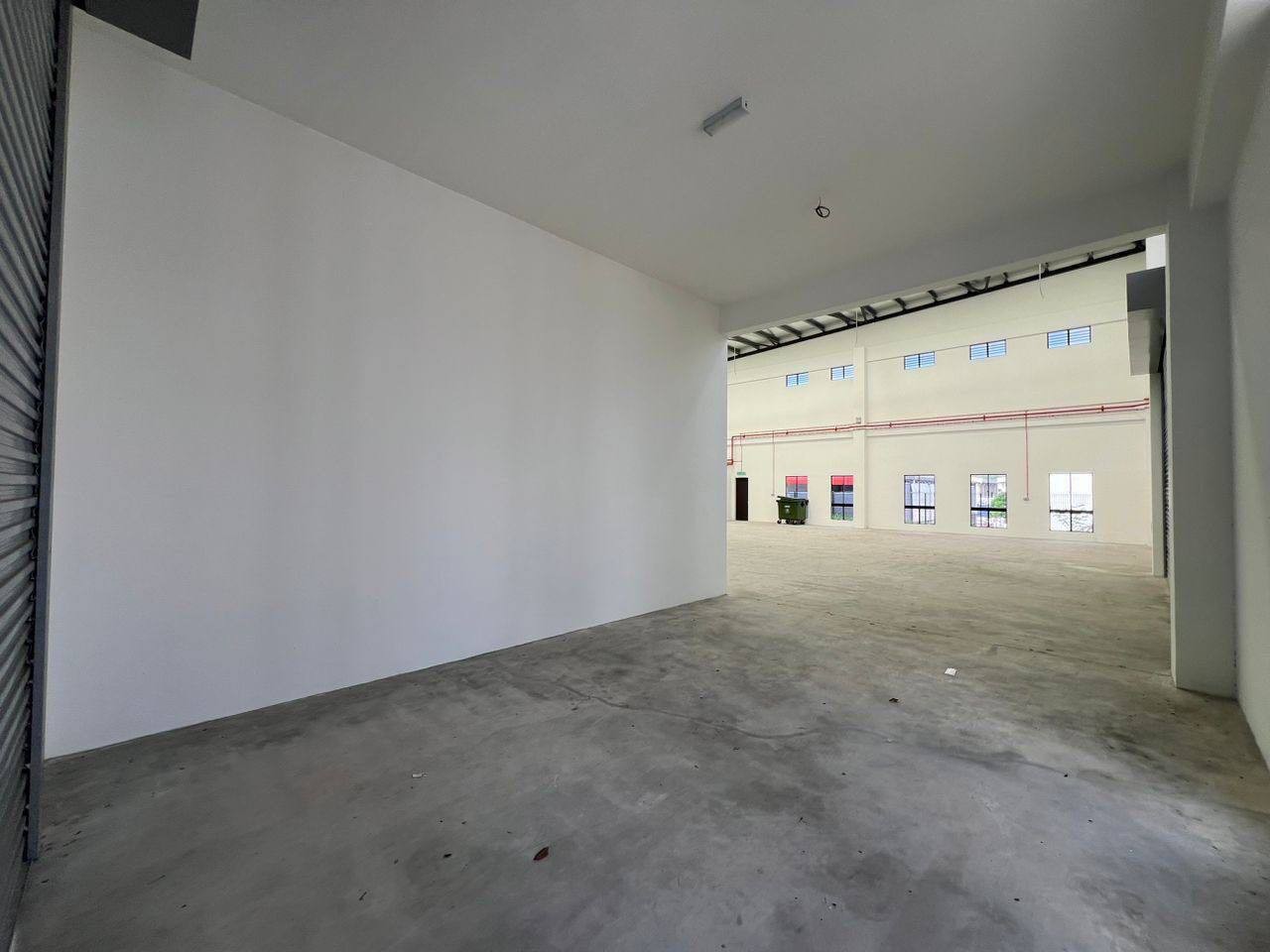 Semi-D Factory For Rent in Skudai Johor - Image 5