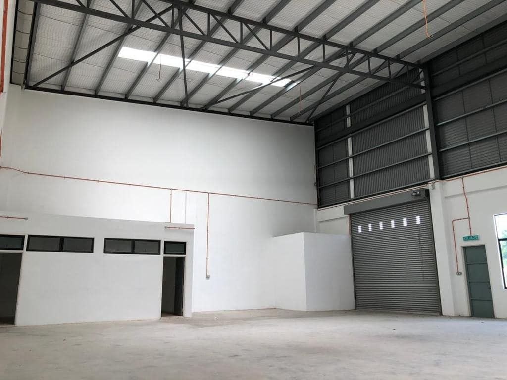 Factory For Rent in Senai Johor - Image 4