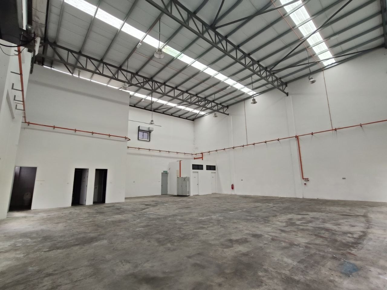 Factory For Rent in Senai Johor - Image 3