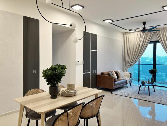 Serviced Residence For Sale in Dutamas Wilayah Persekutuan Kuala Lumpur - Image 5