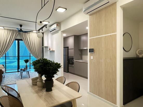 Serviced Residence For Sale in Dutamas Wilayah Persekutuan Kuala Lumpur - Image 6