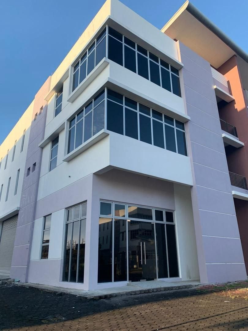 Semi-D Factory For Sale in Gelang Patah Johor - Image 3