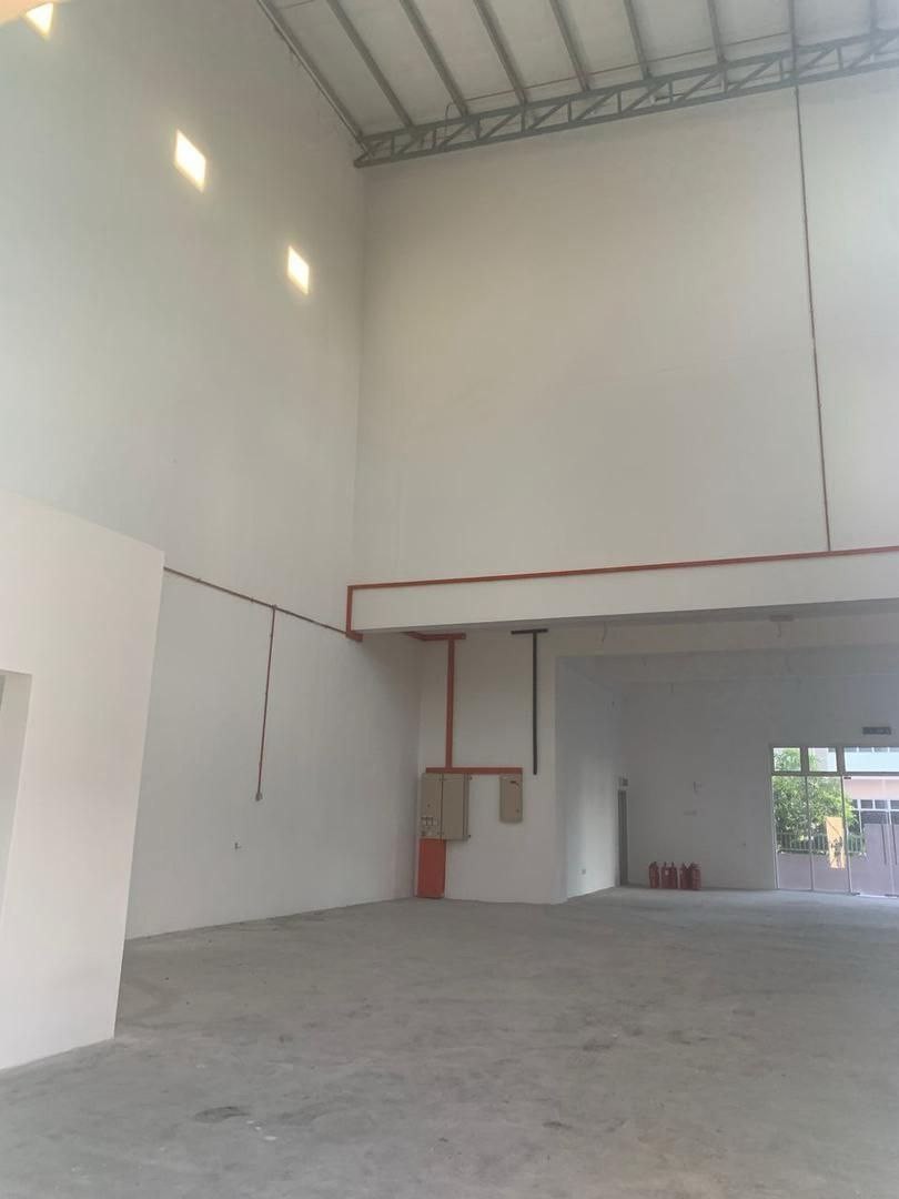 Semi-D Factory For Sale in Gelang Patah Johor - Image 2
