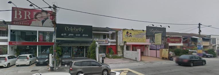Shop For Sale in Petaling Jaya Selangor - Image 5