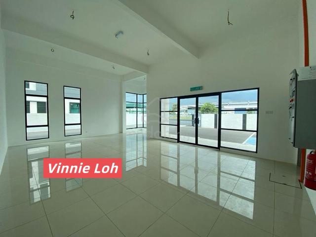 Factory For Rent in Permatang Tinggi Penang - Image 5