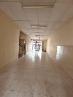 2-sty Terrace/Link House For Sale in Ulu Tiram Johor