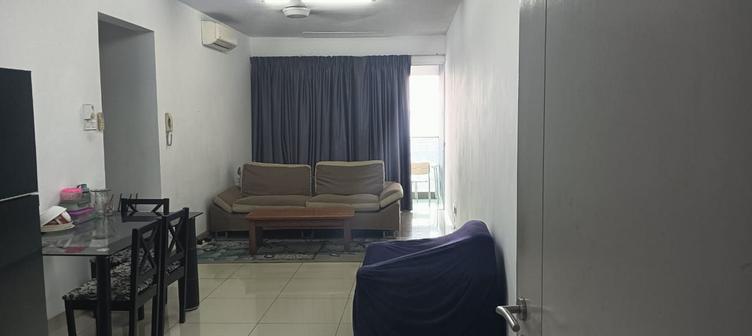 Condominium For Sale in Bukit Jalil Kuala Lumpur