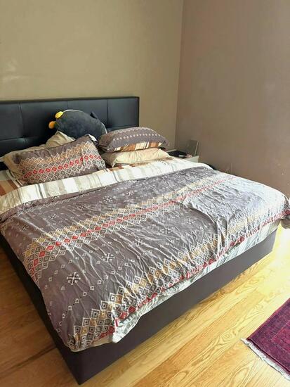 Condominium For Rent in Mont Kiara Wilayah Persekutuan Kuala Lumpur - Image 7