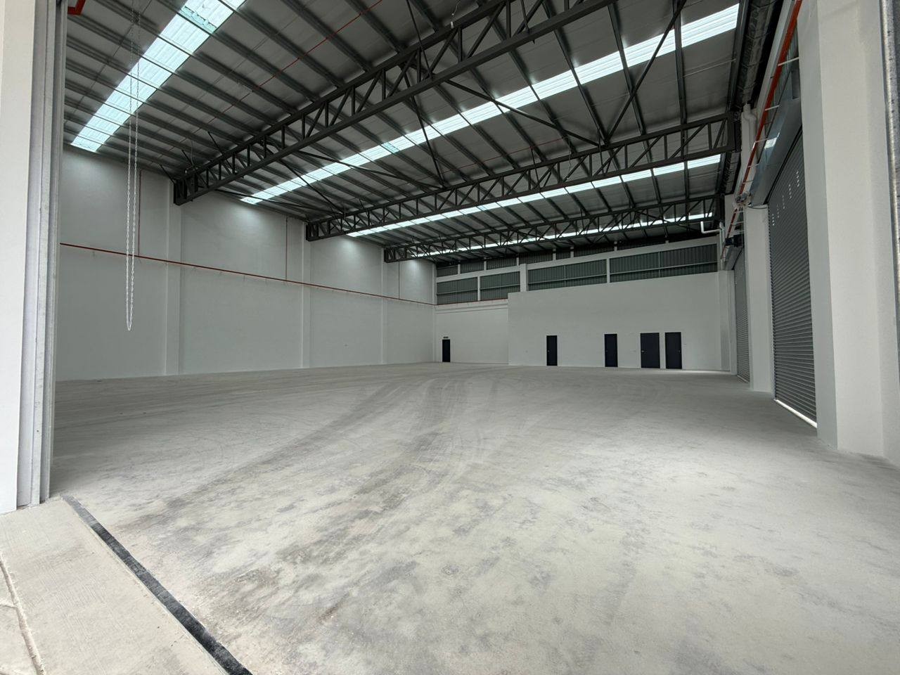 Semi-D Factory For Sale in Johor Bahru Johor - Image 6