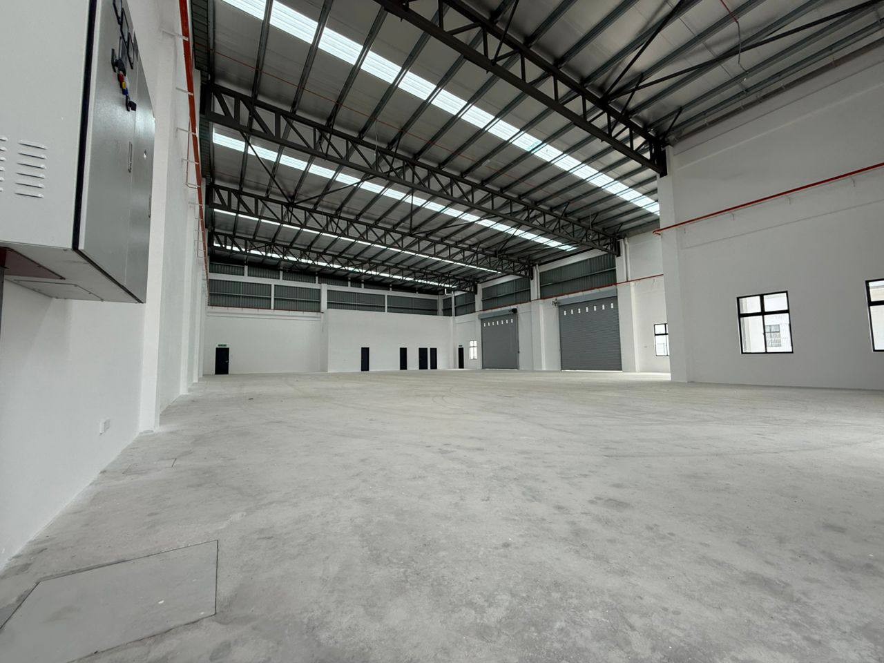 Semi-D Factory For Sale in Johor Bahru Johor - Image 5