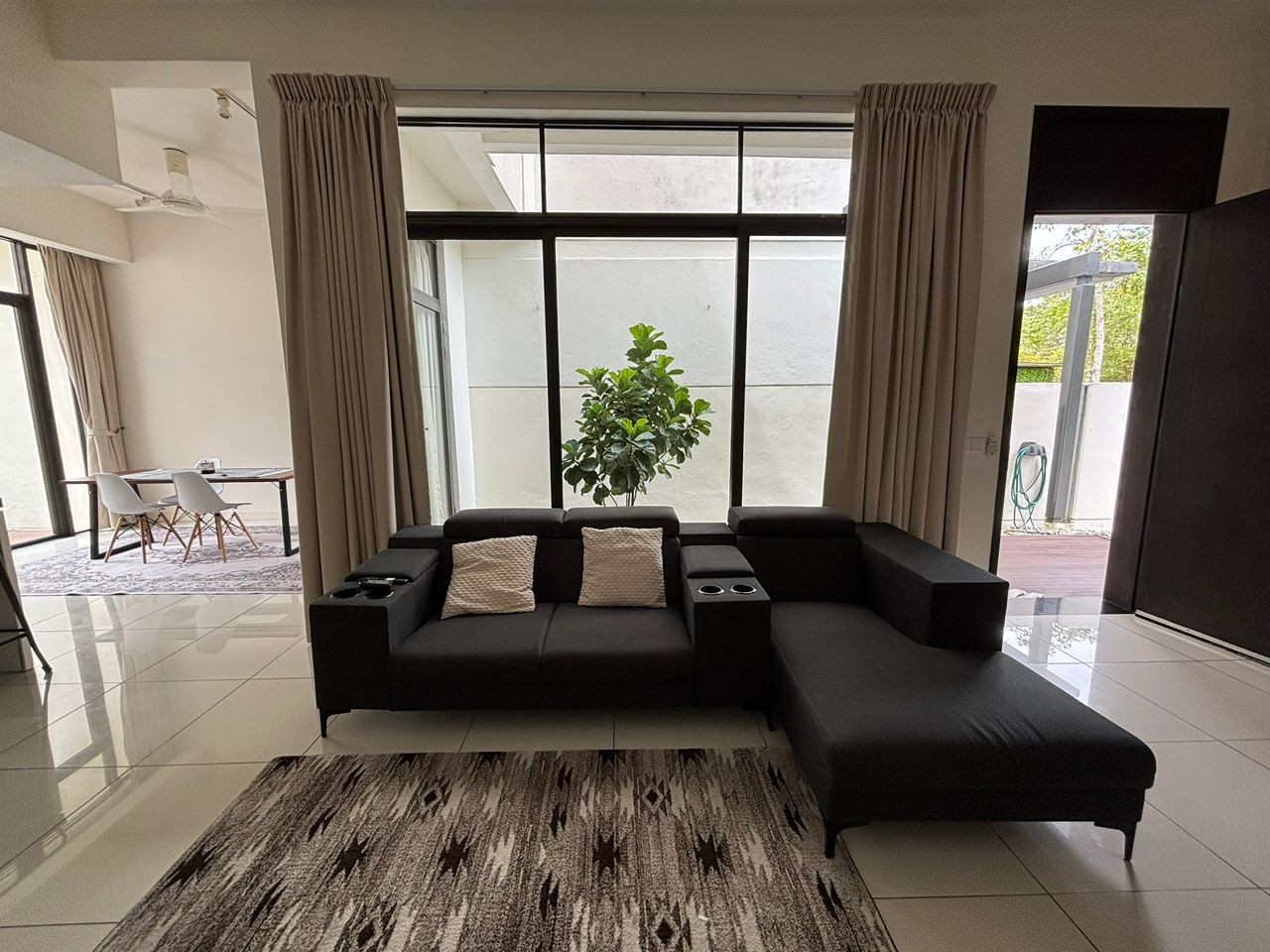 2-sty Terrace/Link House For Sale in Iskandar Puteri (Nusajaya) Johor