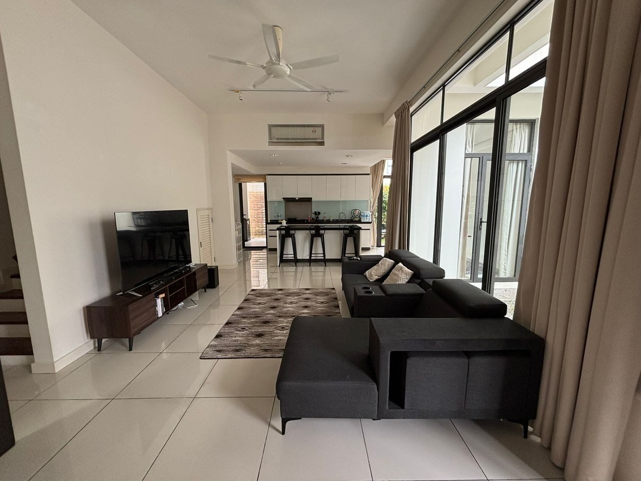 2-sty Terrace/Link House For Sale in Iskandar Puteri (Nusajaya) Johor - Image 5