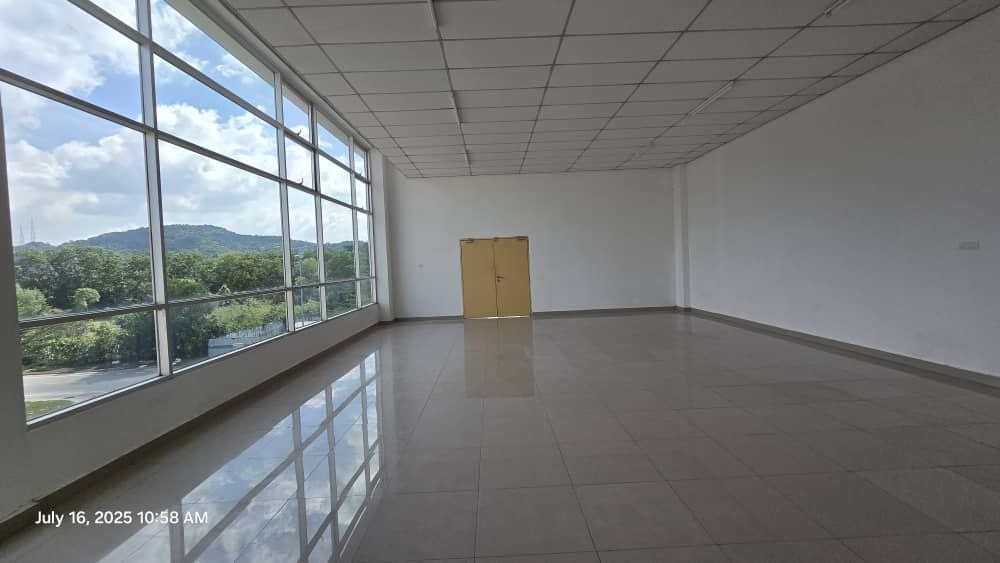 Semi-D Factory For Rent in Gelang Patah Johor - Image 8