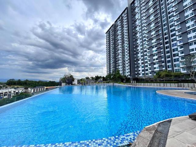 Serviced Residence For Rent in Semenyih Selangor - Image 2