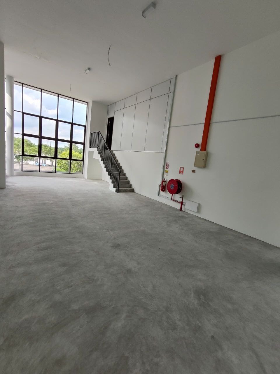 Factory For Rent in Johor Bahru Johor - Image 5