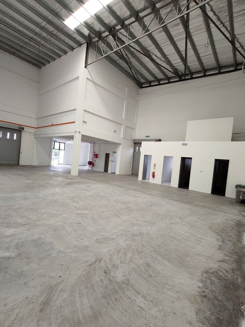 Factory For Rent in Johor Bahru Johor