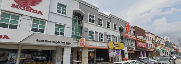 Shop For Rent in Kepong Wilayah Persekutuan Kuala Lumpur - Image 6