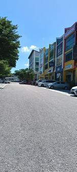 Shop For Sale in Johor Bahru Johor