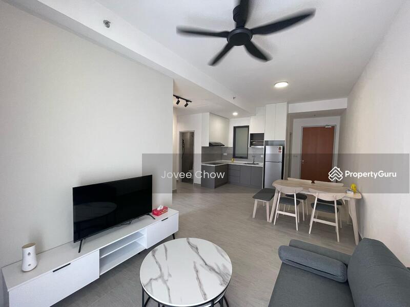 Serviced Residence For Rent in Setia Alam Selangor