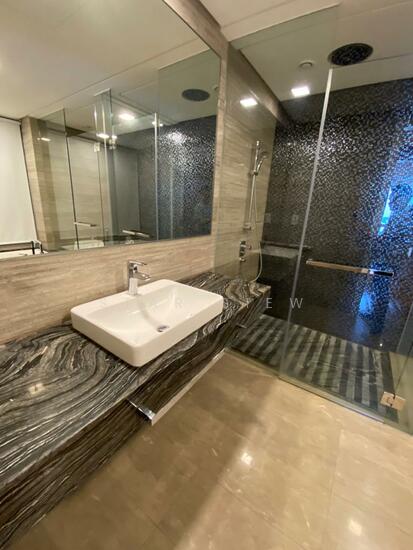 Serviced Residence For Rent in KL Sentral Wilayah Persekutuan Kuala Lumpur - Image 5