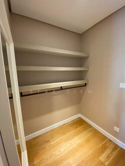 Serviced Residence For Rent in KL Sentral Wilayah Persekutuan Kuala Lumpur - Image 6