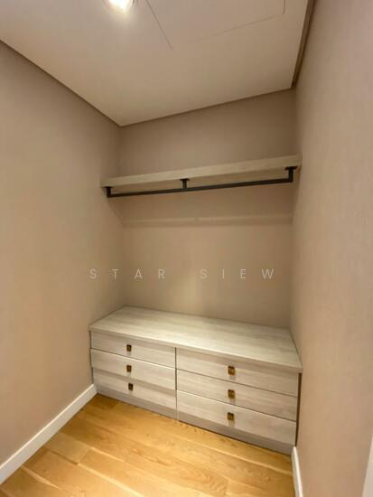 Serviced Residence For Rent in KL Sentral Wilayah Persekutuan Kuala Lumpur - Image 7