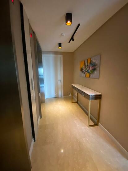 Serviced Residence For Rent in KL Sentral Wilayah Persekutuan Kuala Lumpur - Image 9