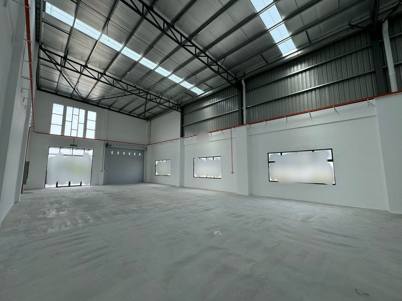 Factory For Rent in Johor Bahru Johor