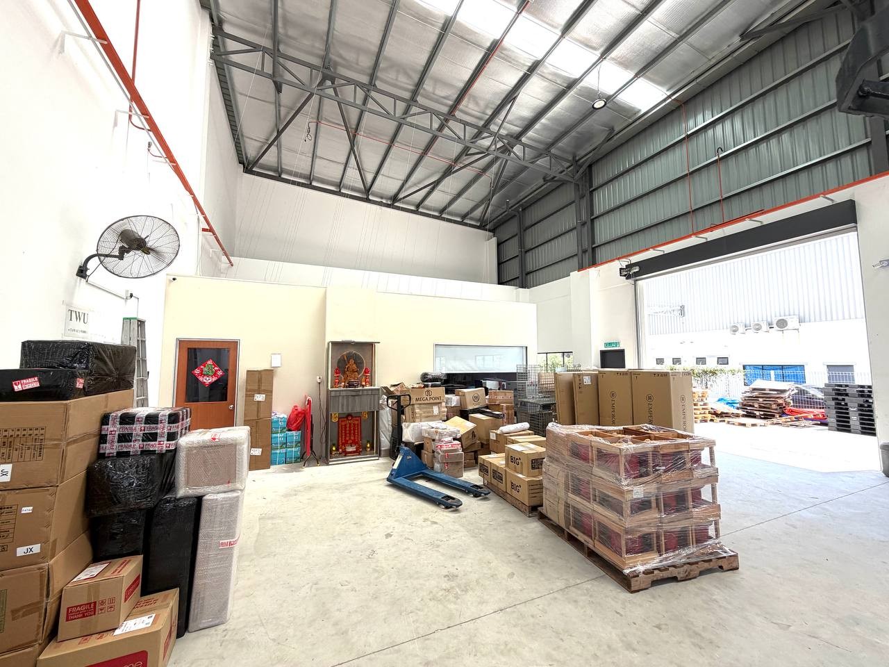 Factory For Sale in Johor Bahru Johor - Image 7