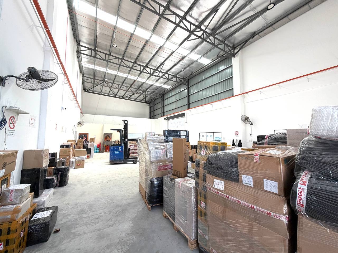 Factory For Sale in Johor Bahru Johor - Image 6