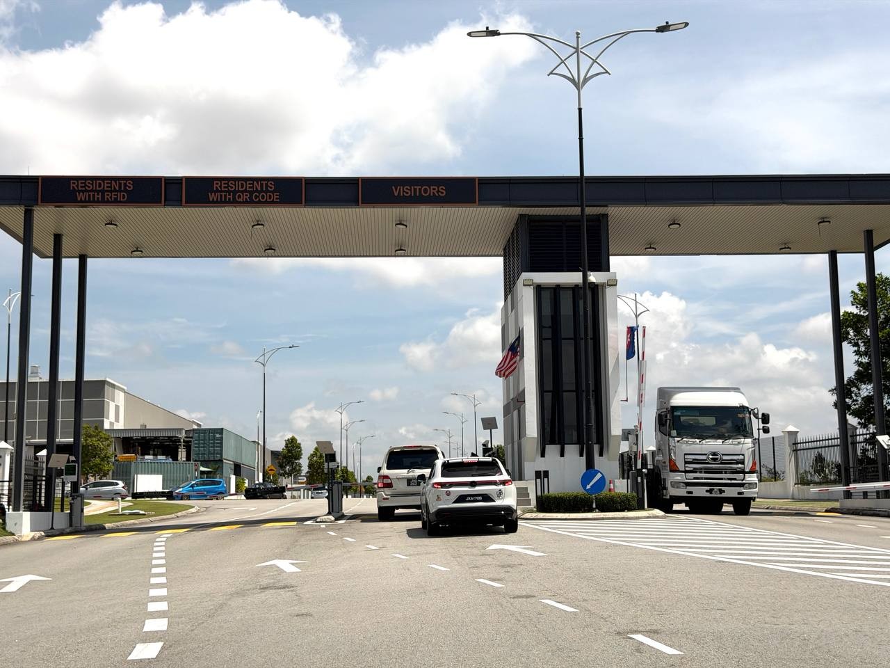 Factory For Sale in Johor Bahru Johor - Image 5