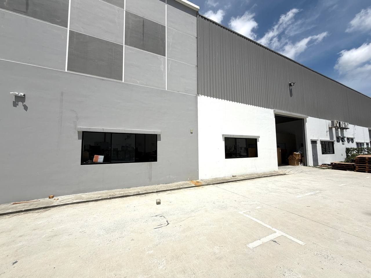 Factory For Sale in Johor Bahru Johor - Image 4
