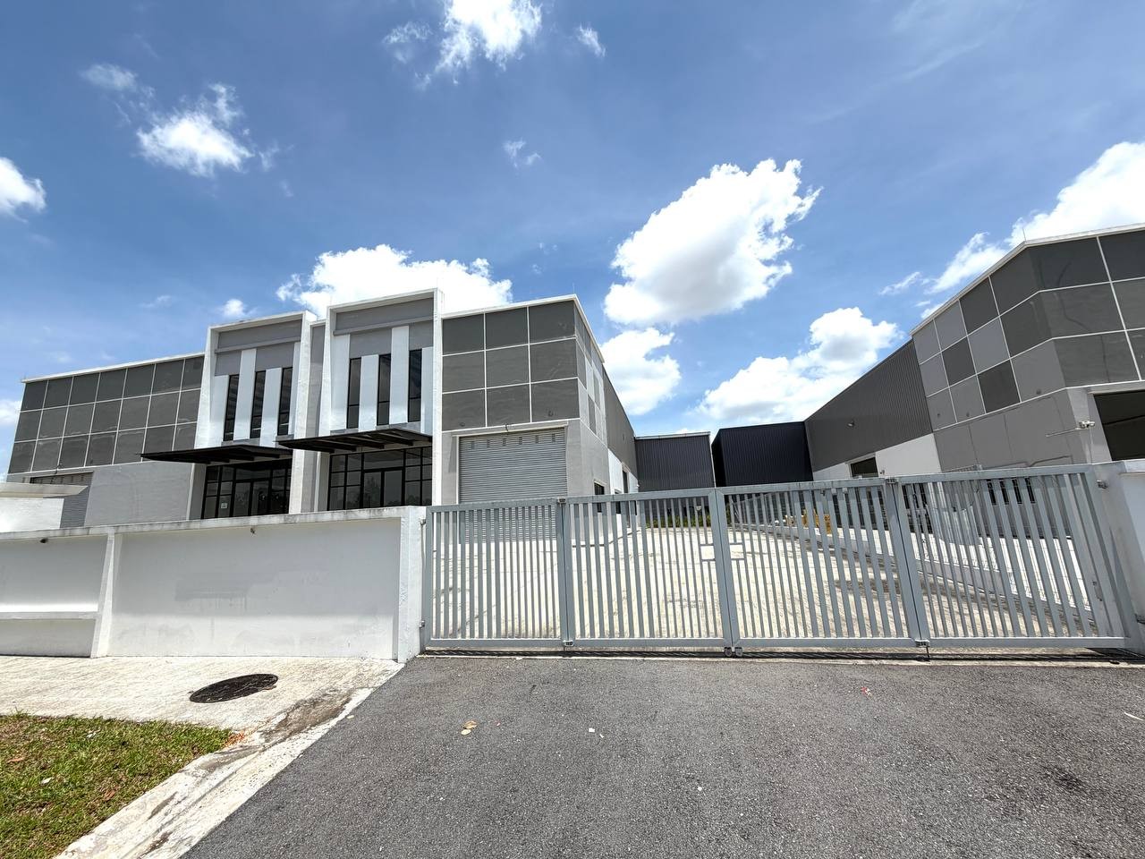 Factory For Sale in Johor Bahru Johor - Image 2
