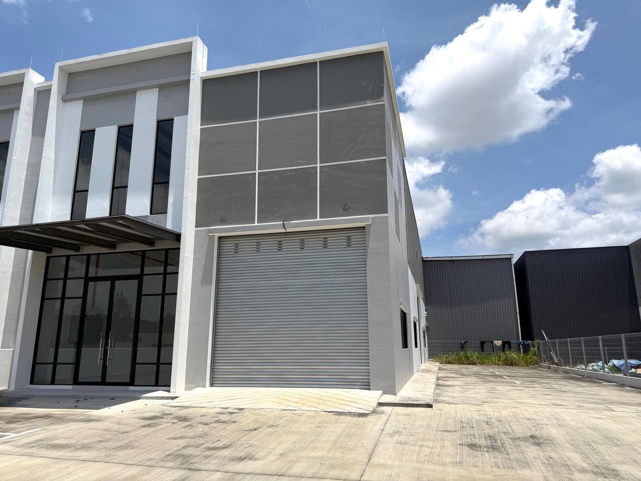 Factory For Sale in Johor Bahru Johor - Image 3