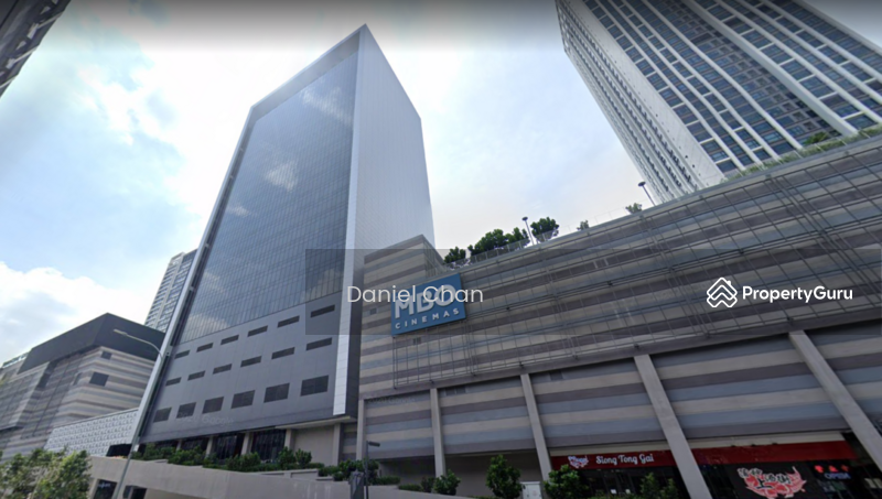 Office For Rent in Tropicana Selangor - Image 5