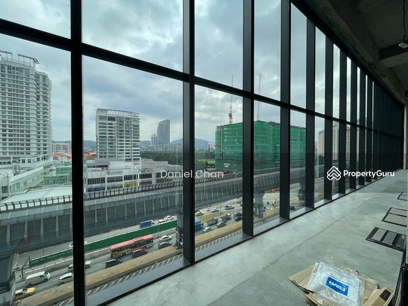Office For Rent in Tropicana Selangor