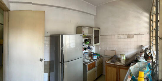 Flat For Sale in Pandan Jaya Wilayah Persekutuan Kuala Lumpur - Image 5